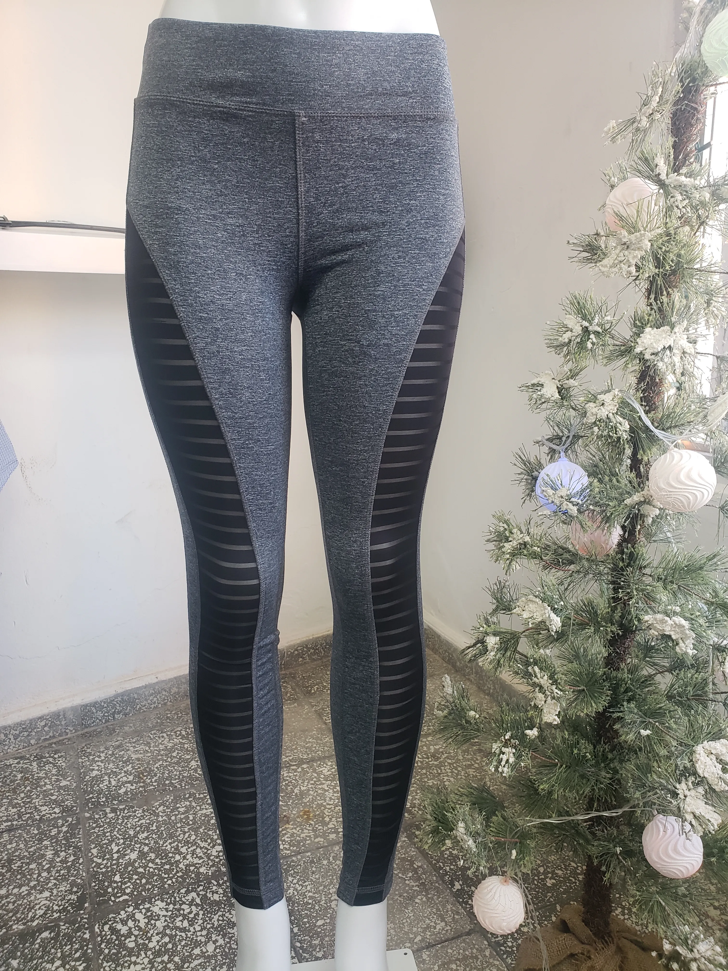 Licra Deportiva para Mujer 