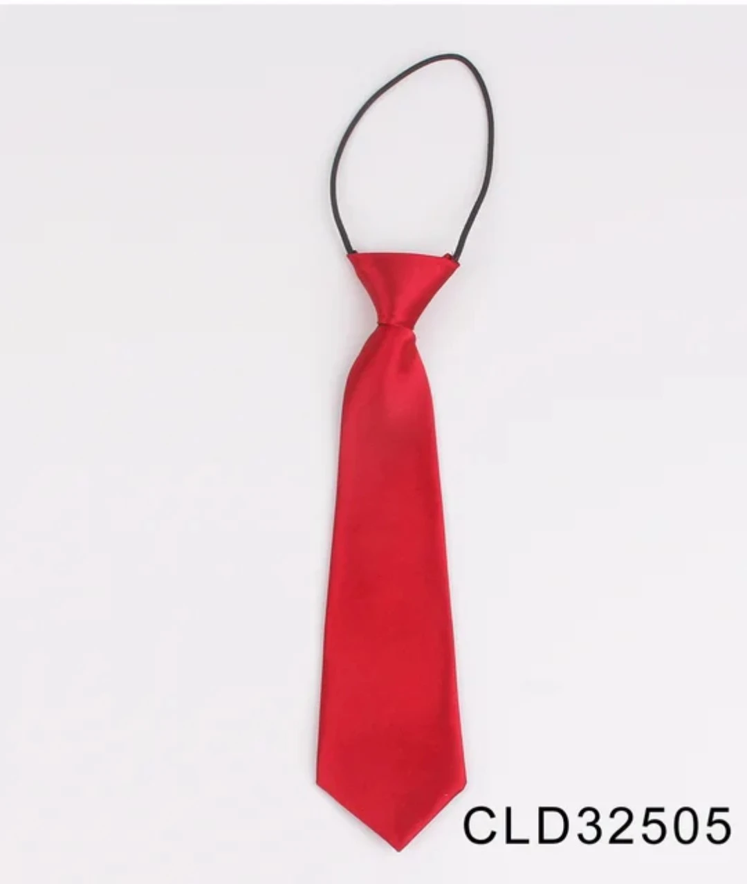 CORBATA ELEGANTE NIÑO