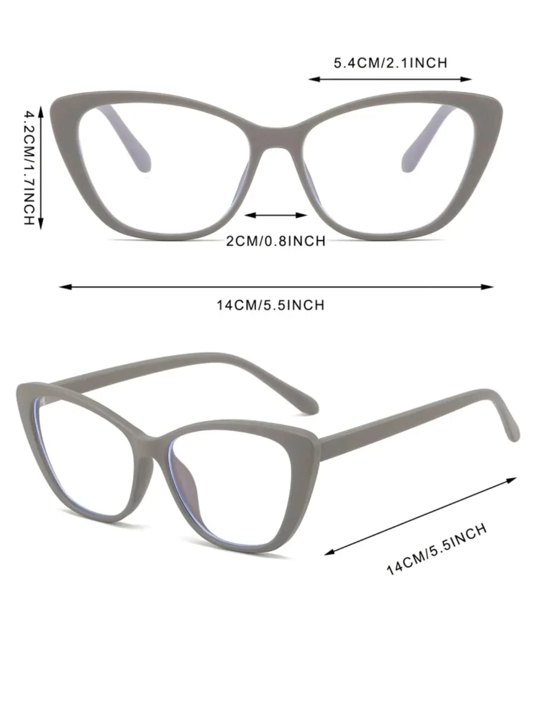 Lentes de protección  2