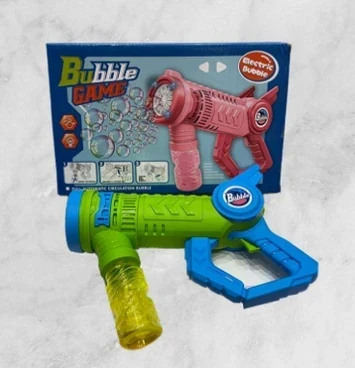 Burbujero Bubble Game