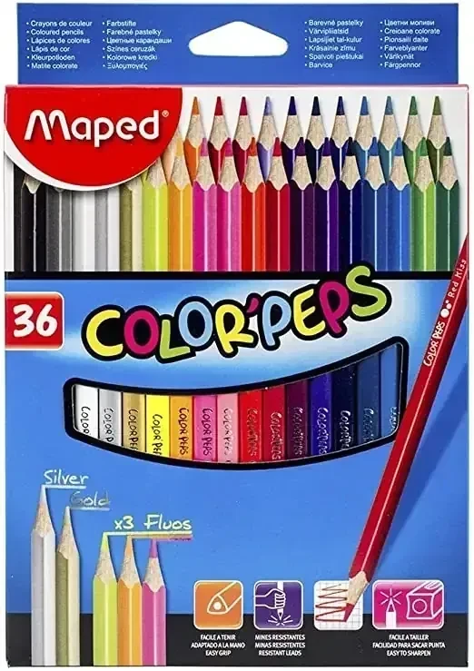 Mapped 36 colores  3