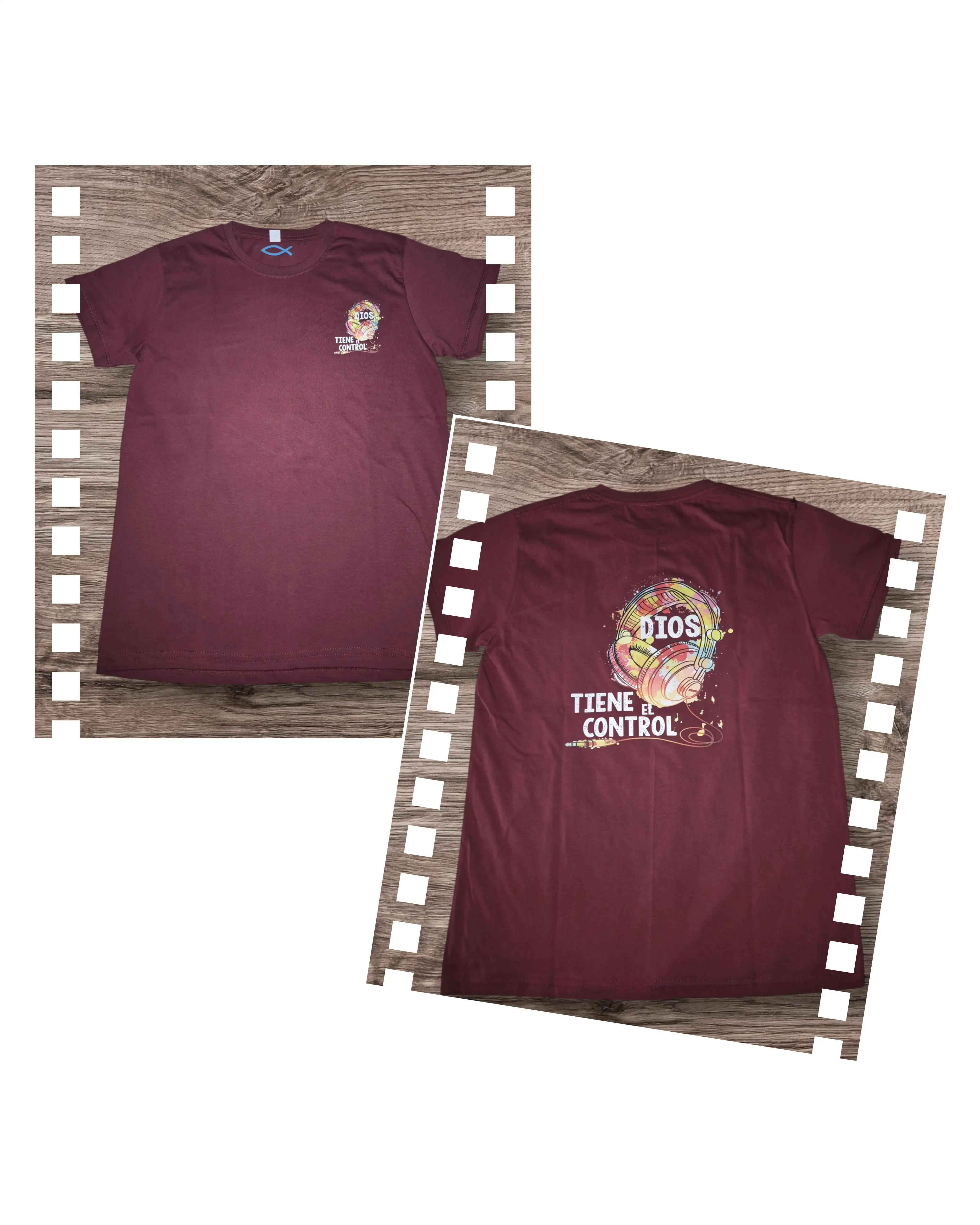 Remera 5