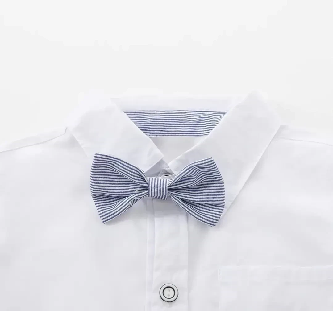 TRAJE ELEGANTE CORTO BC 2