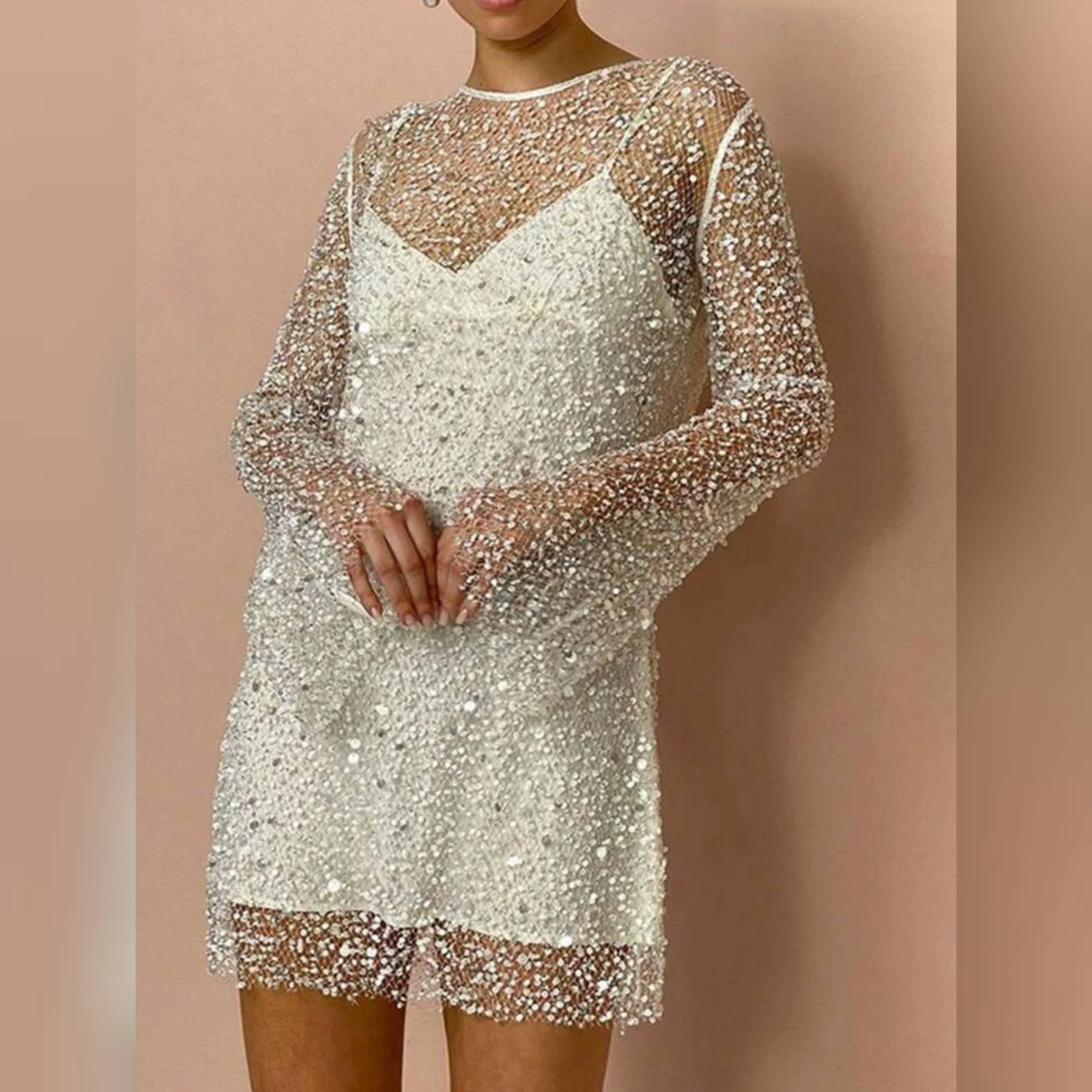 Vestido Cupid
