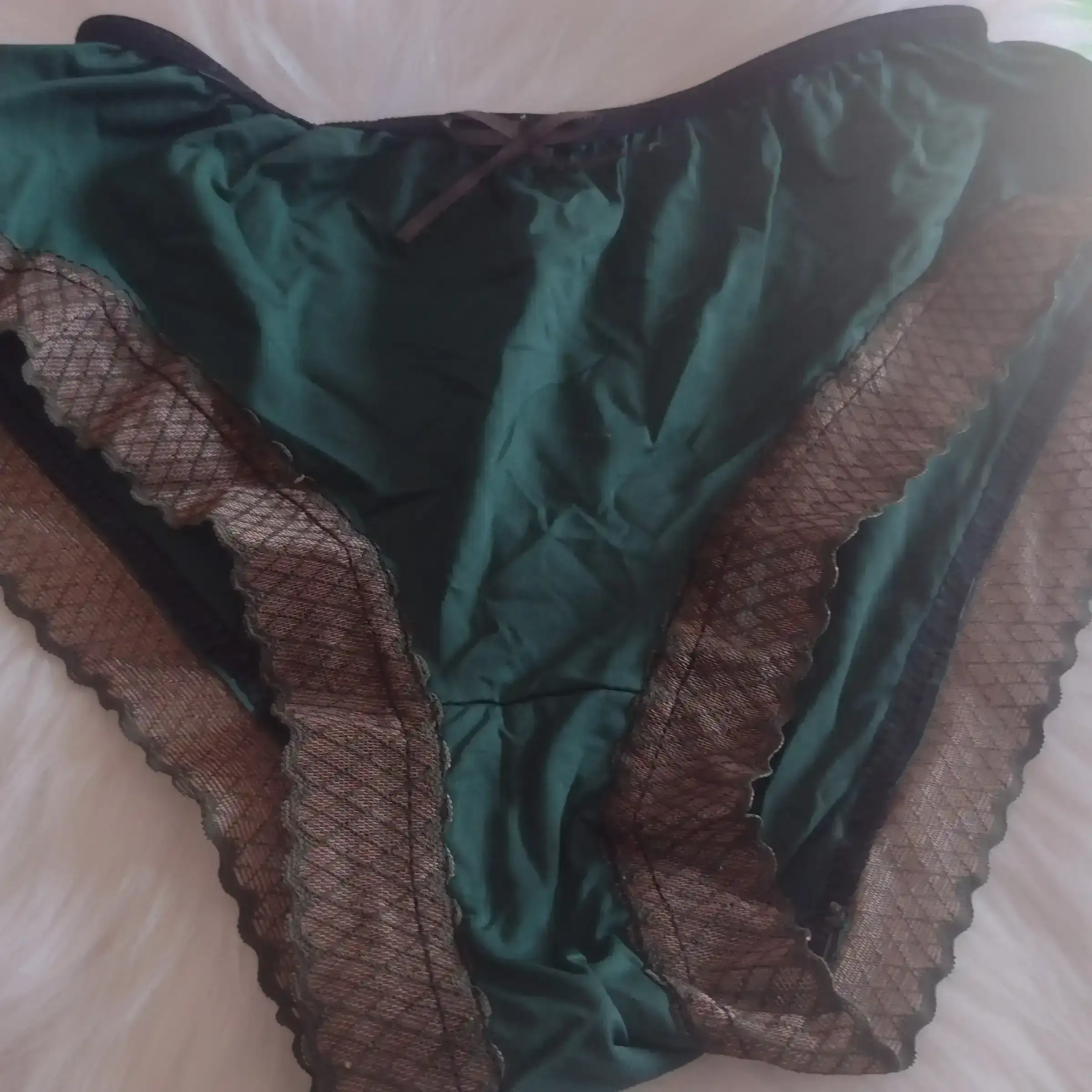Bikini unitalla 
