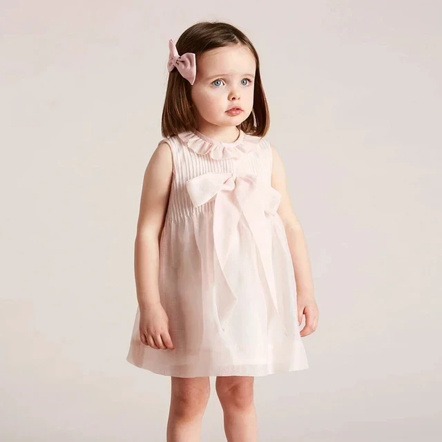 VESTIDO ELEGANTE ROSM