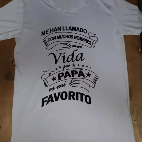 Detalles para papá