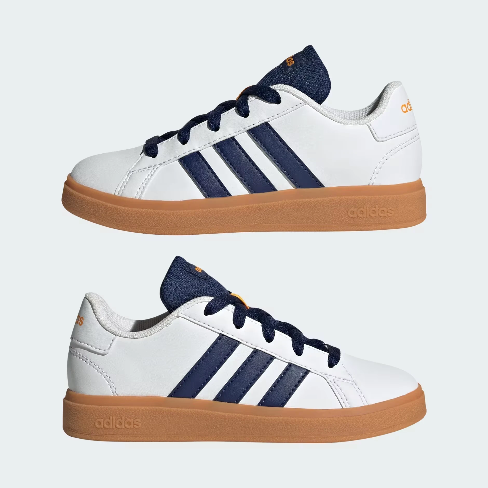ADIDAS GRAND COURT 2.0 (Original) 7