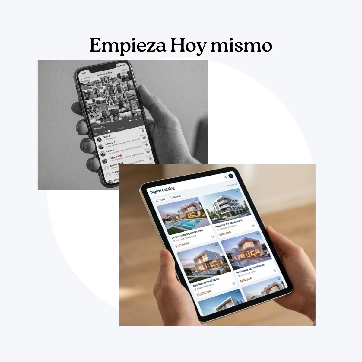 Catalogo Digital Asesor Inmobiliario 10