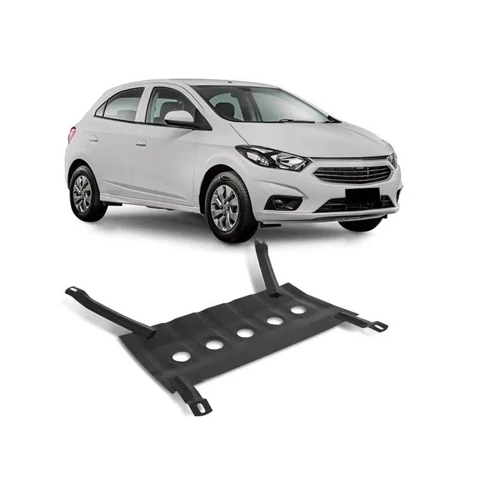 Plancha Protector de Carter Chevrolet Onix / AT4201C