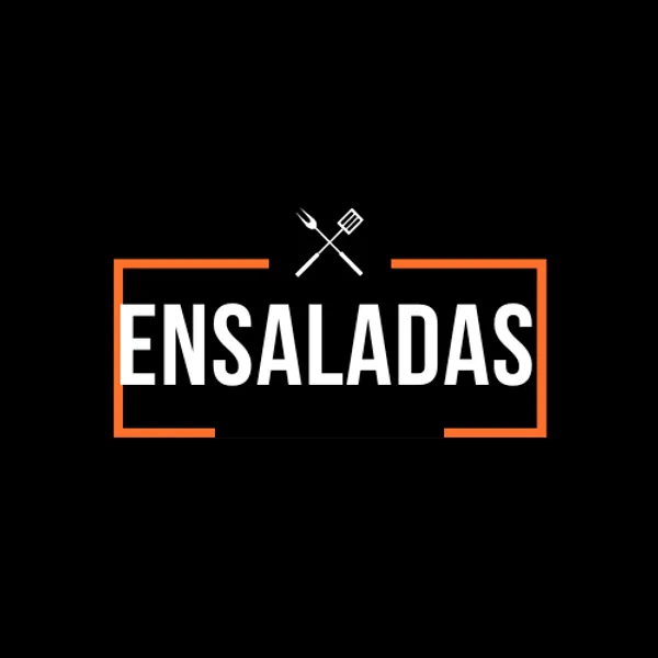 Ensaladas
