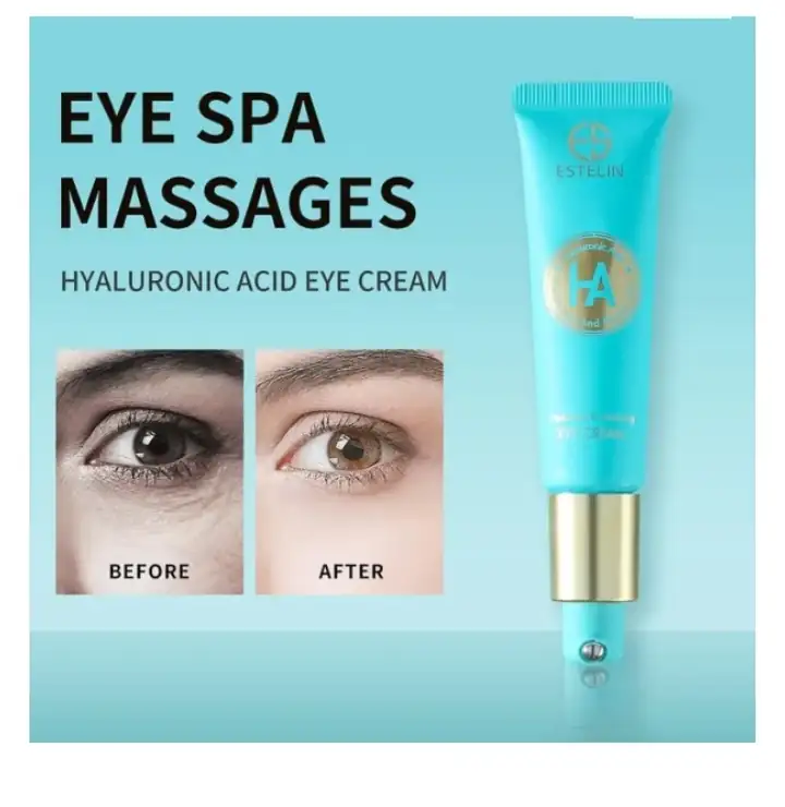 Eye cream. Estelin 2