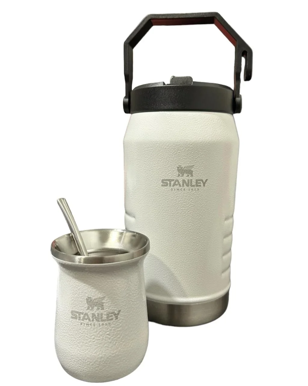 BIDON TERMICO STANLEY 2L c/ MATE 320ml 4