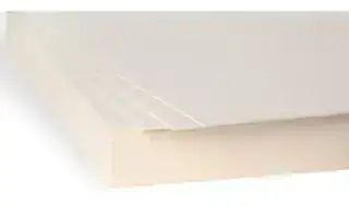 Carton paja blanco 1mm