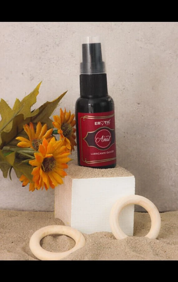 LUBRICANTE ANAL EROTIC 