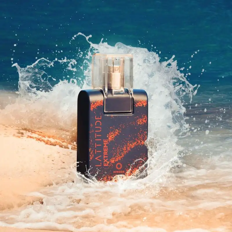 Latitude Extreme 2