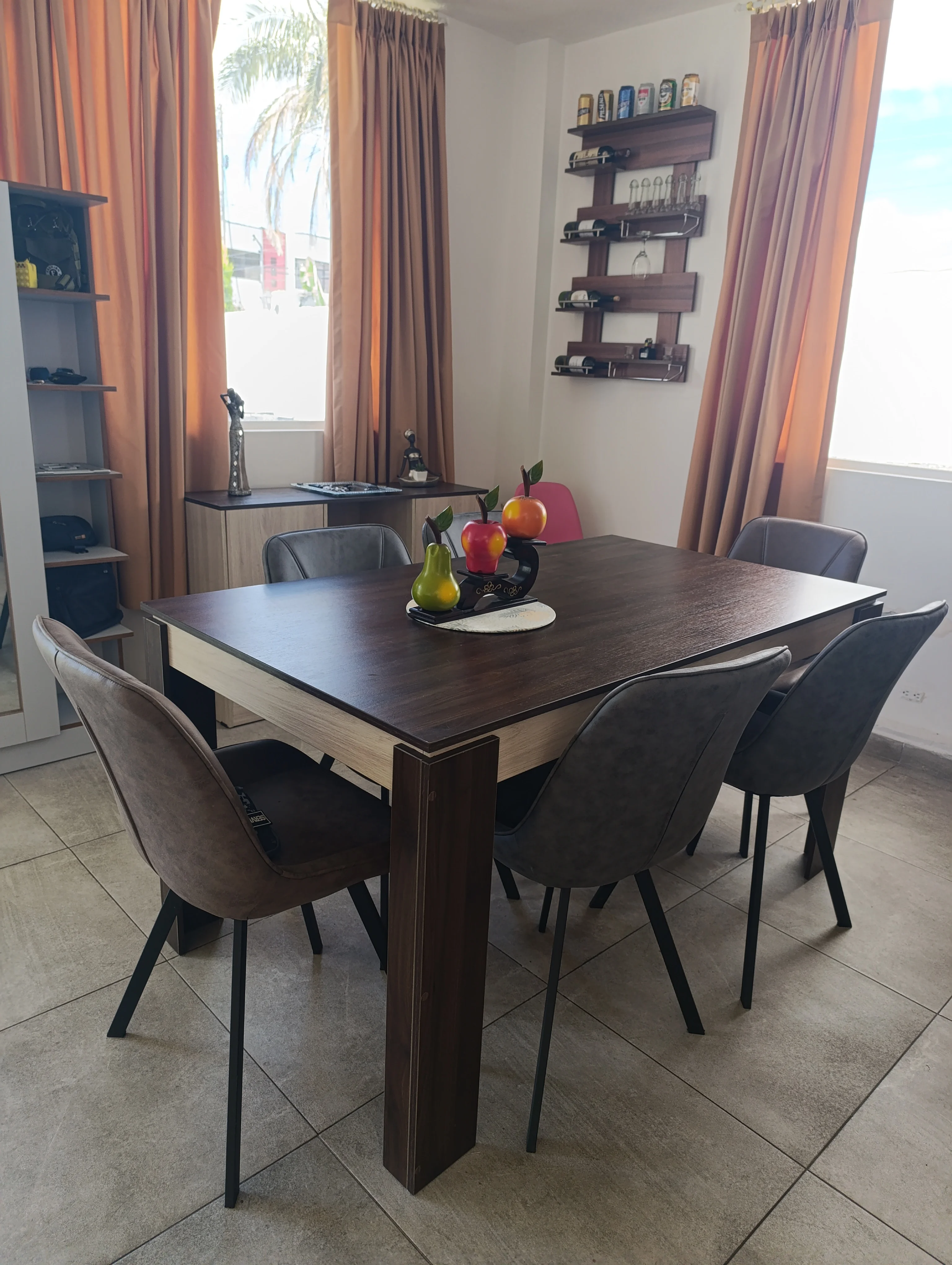Mesa de comedor M1
