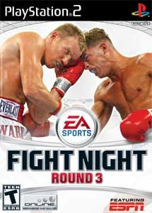 Fight night round 3