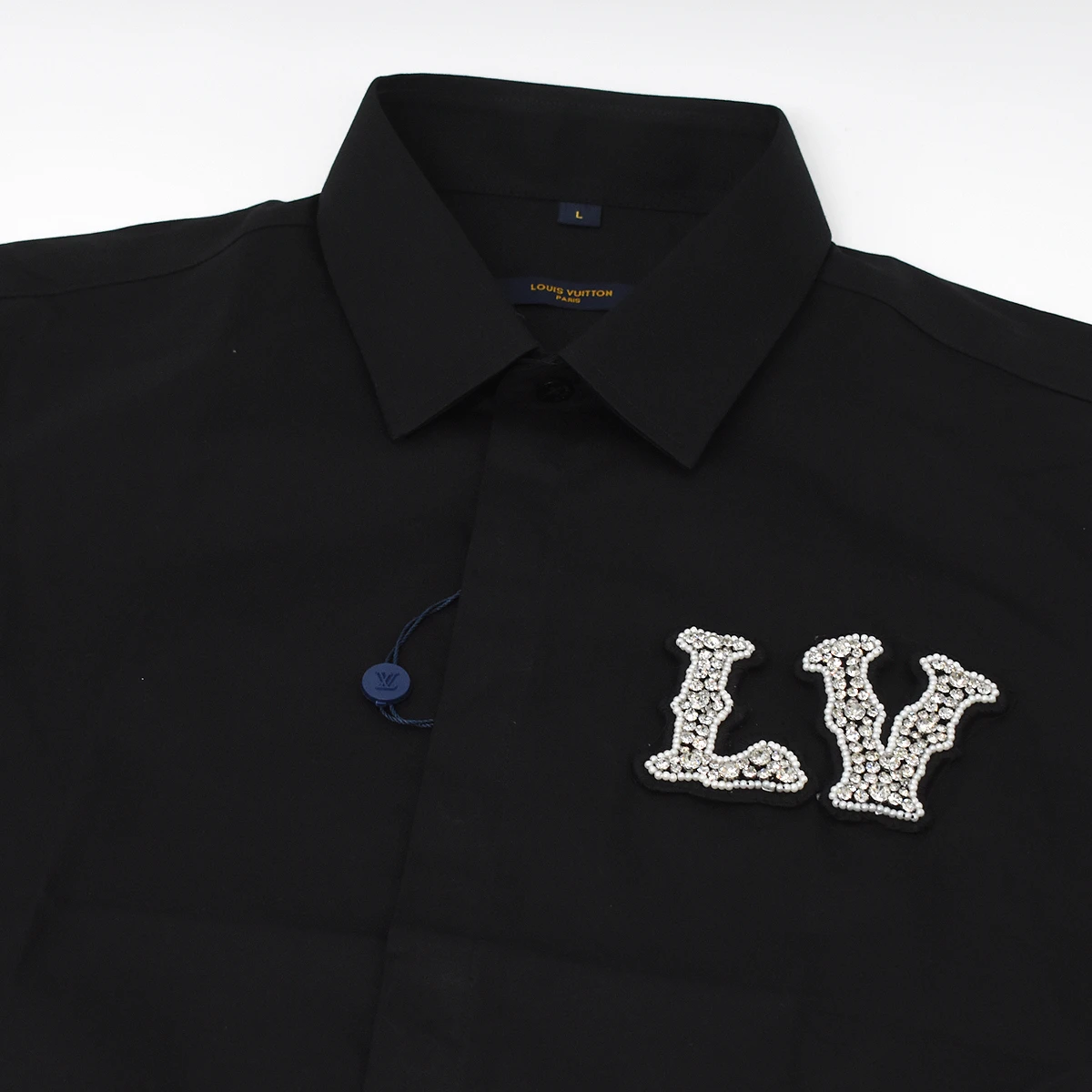 Camisa Manga Larga Louis Vuitton 3