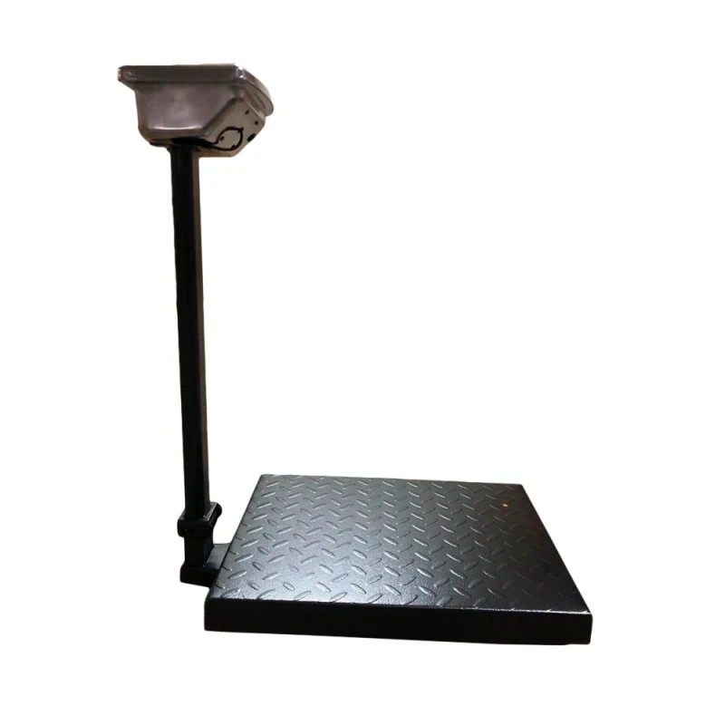 BALANZA INDUSTRIAL 300KG 2