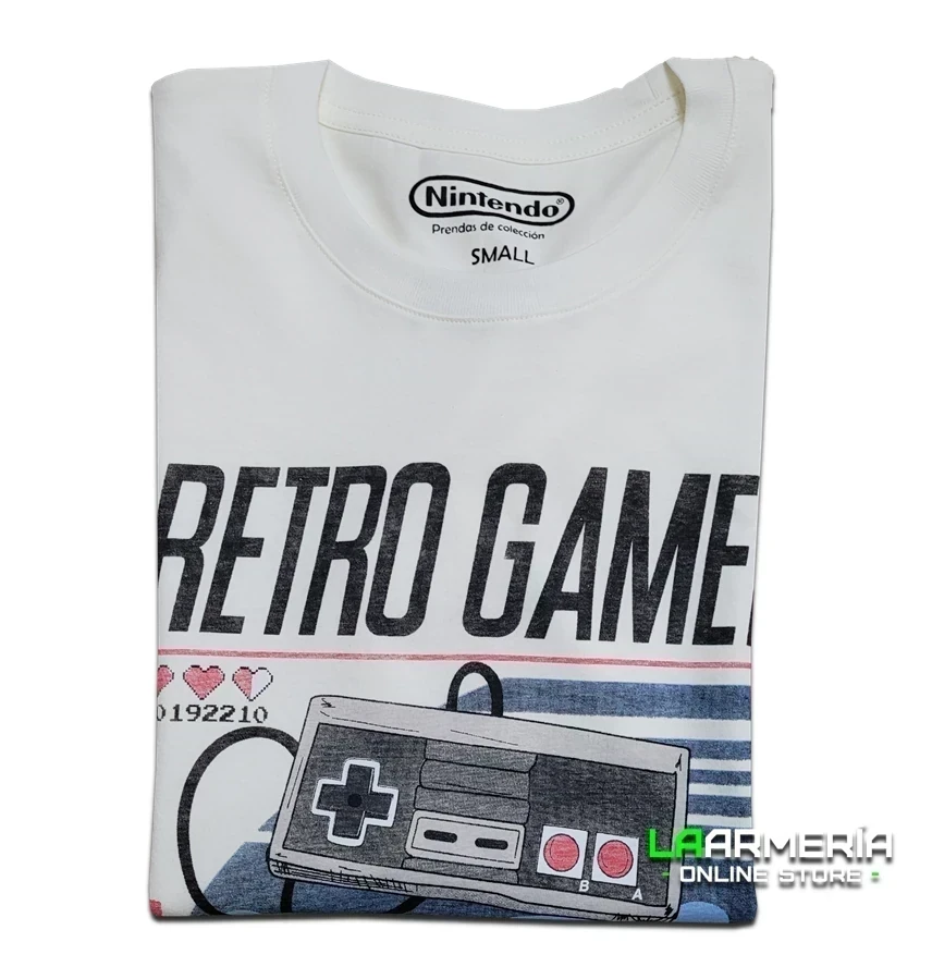 Gamer (S-XL) 3