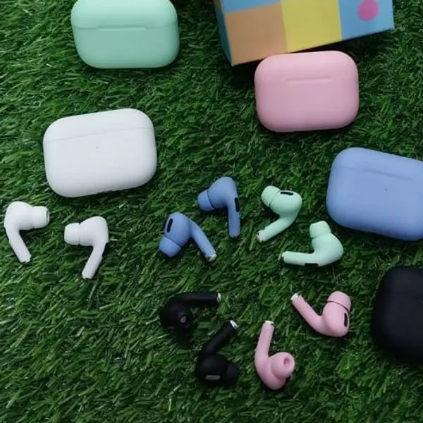 Auriculares