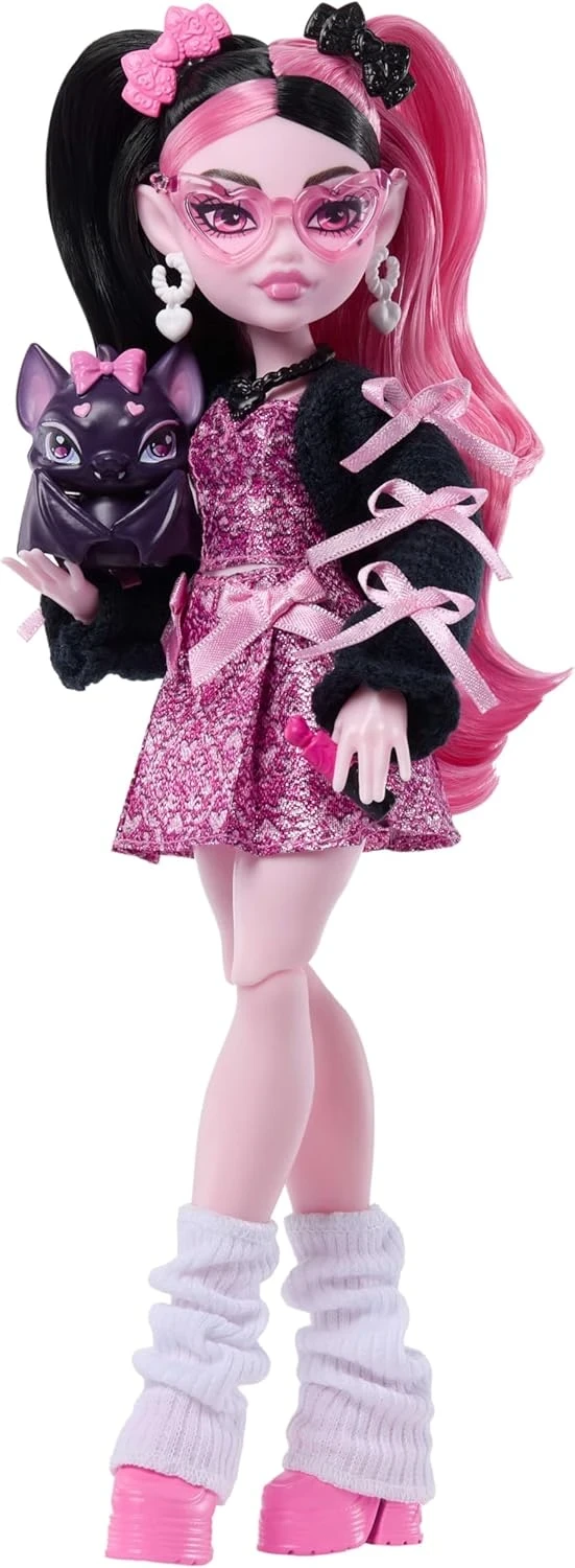 DRACULAURA CORE REFRESH SERIE 3 3