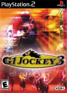 G1 jockey 3