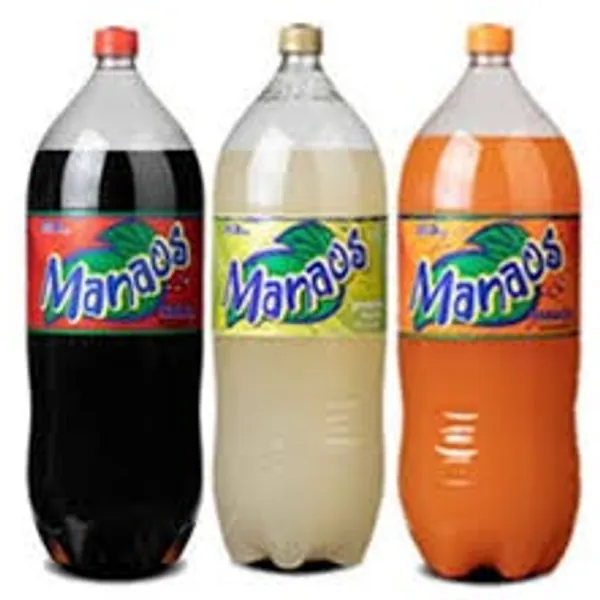 Manaos 3lts.