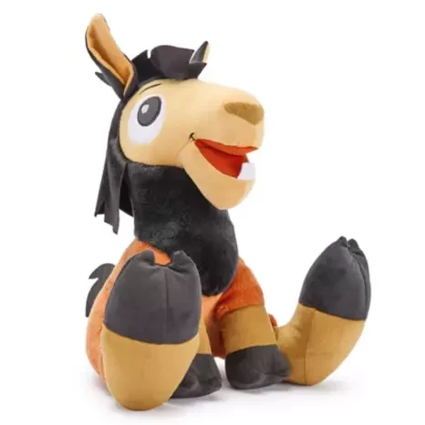 PELUCHE KUZCO PIES GRANDES