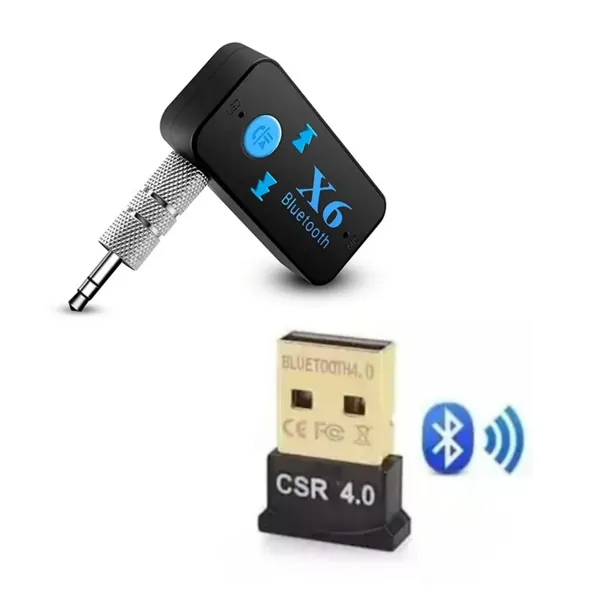 BLUETOOTH