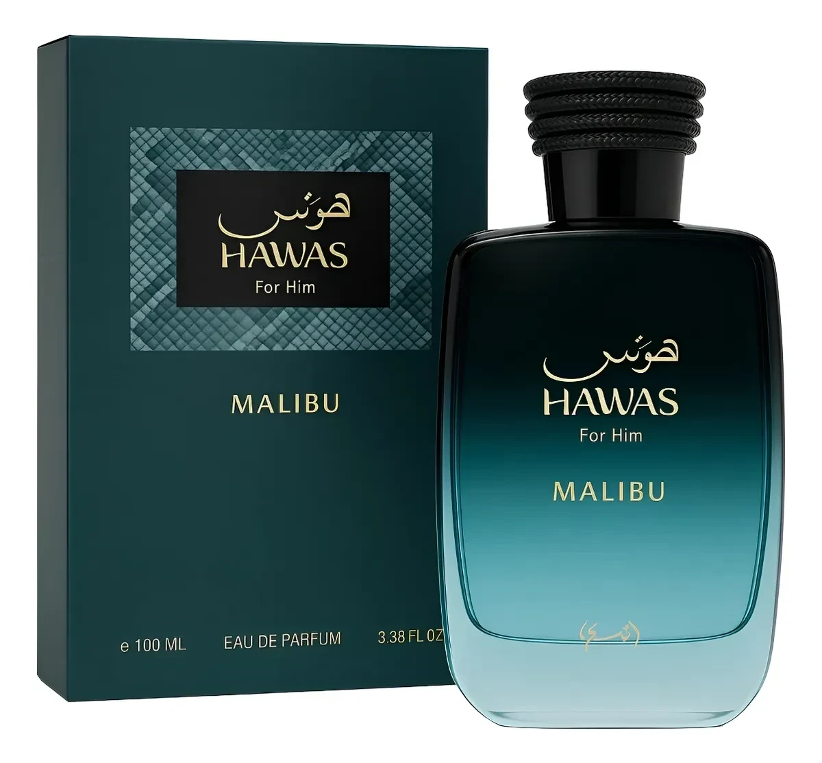 HAWAS MALIBU 100ML