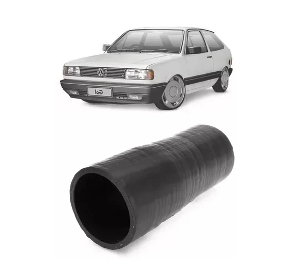 Manguera entrada gasolina Gol / Parati 1984-1994 / 153242