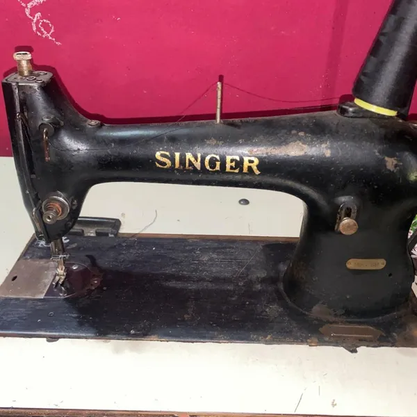 Maquinas de coser