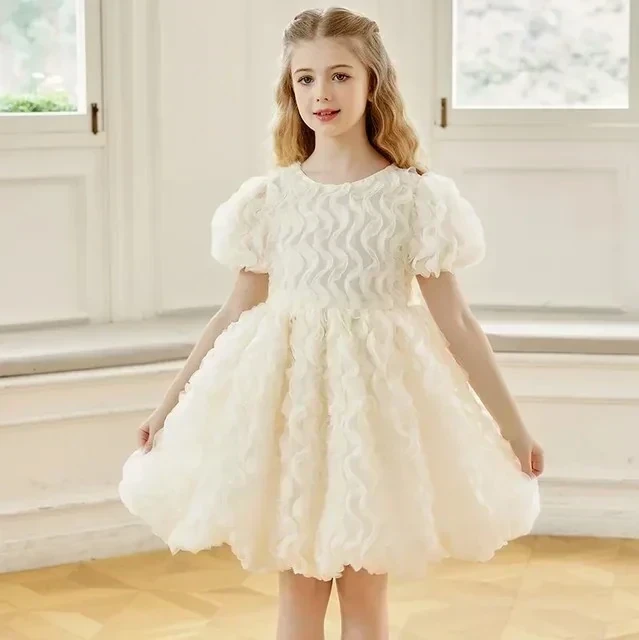 VESTIDO ELEGANTE BMC