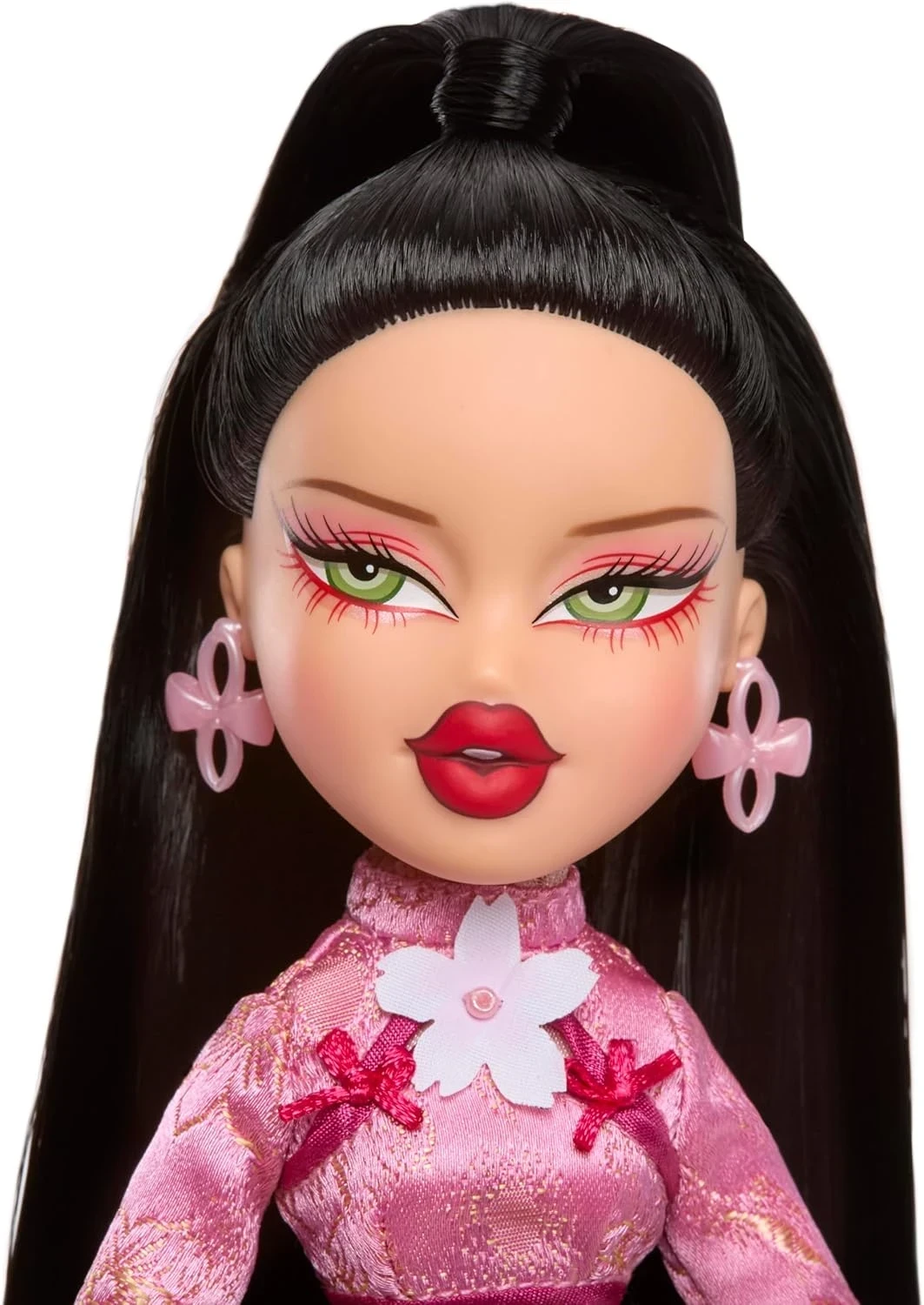 Bratz Fashion Pixiez Jade 2