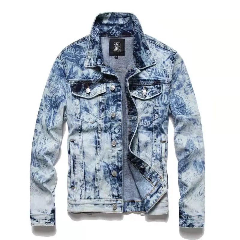 CHAQUETA DSQUARED AAA 2
