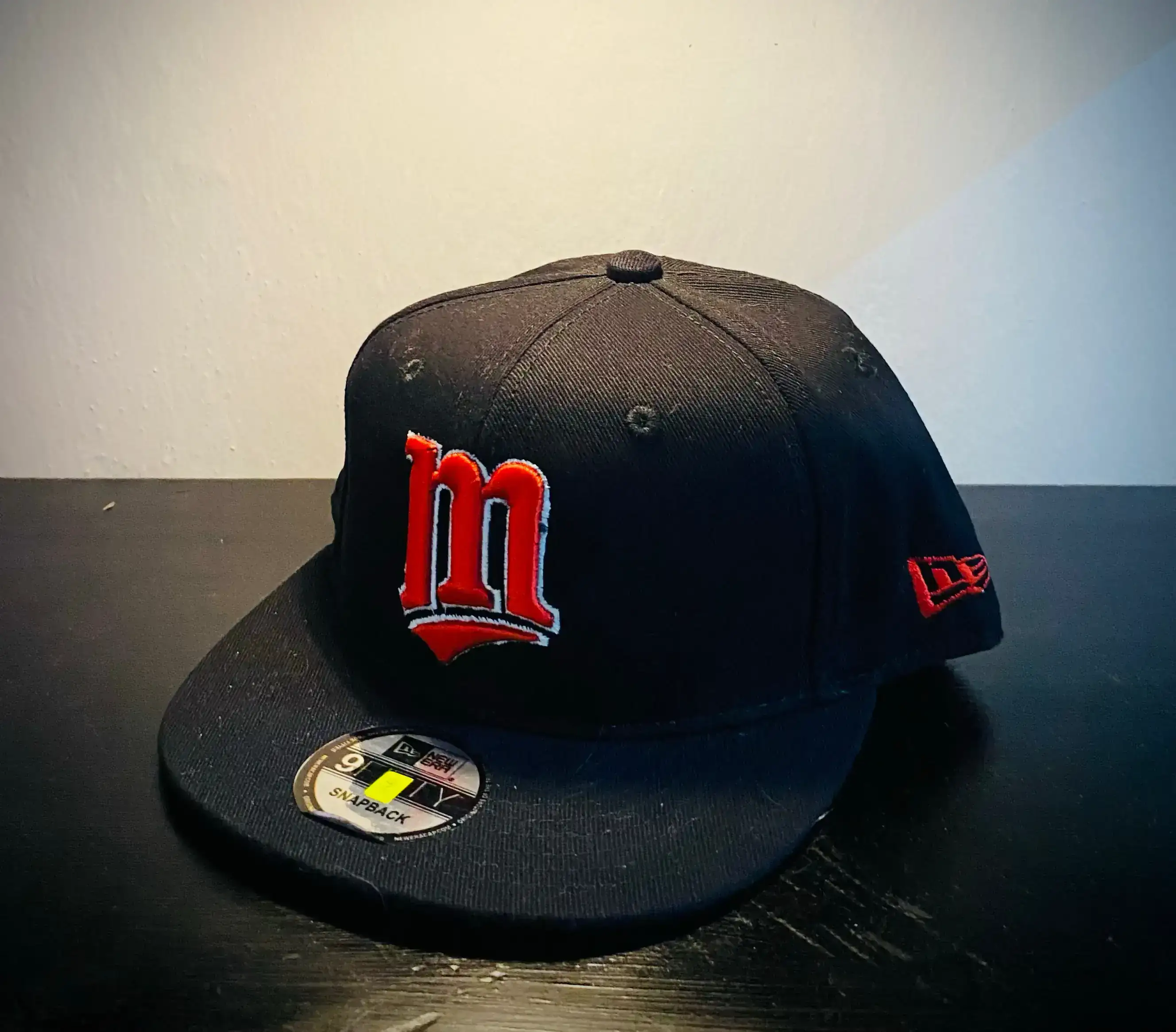 Gorras new era ajustable 3