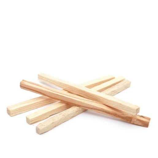 palito cuadrado de madera