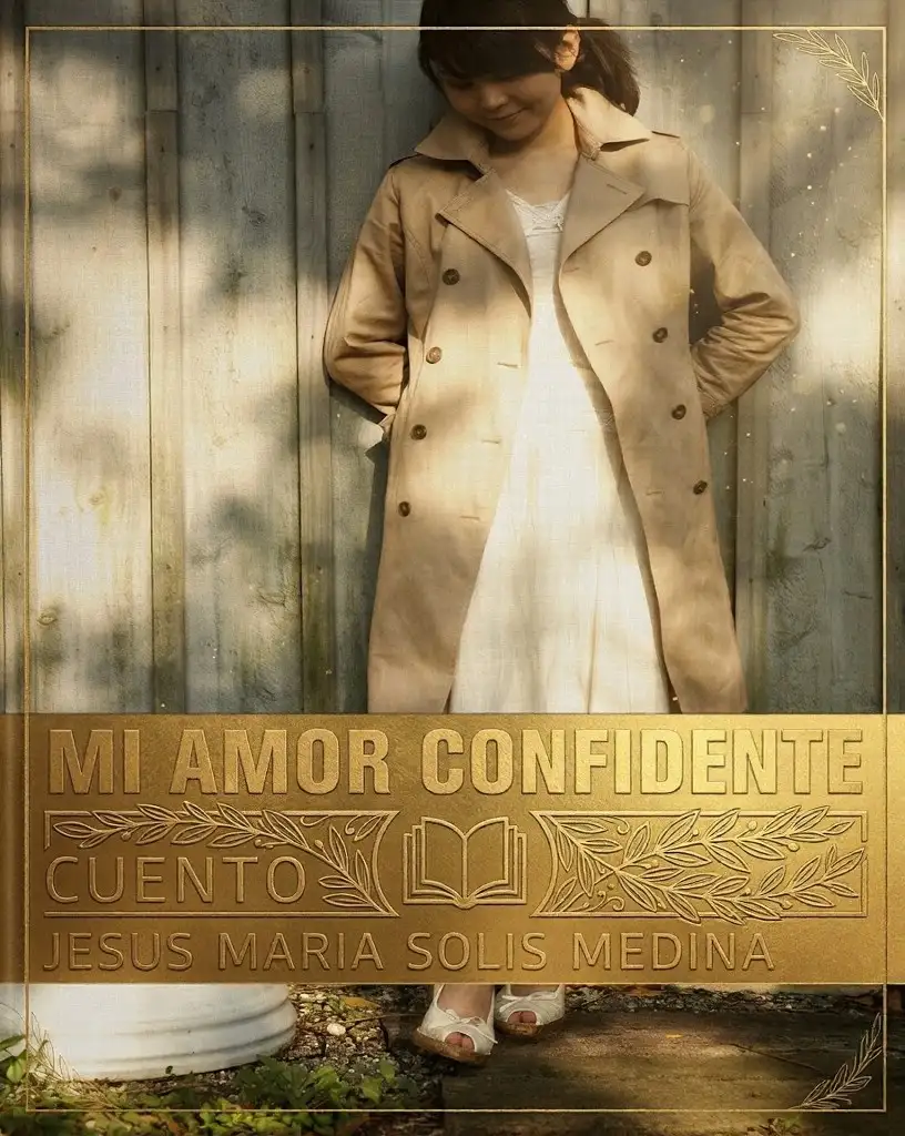 Mi Amor Confidente