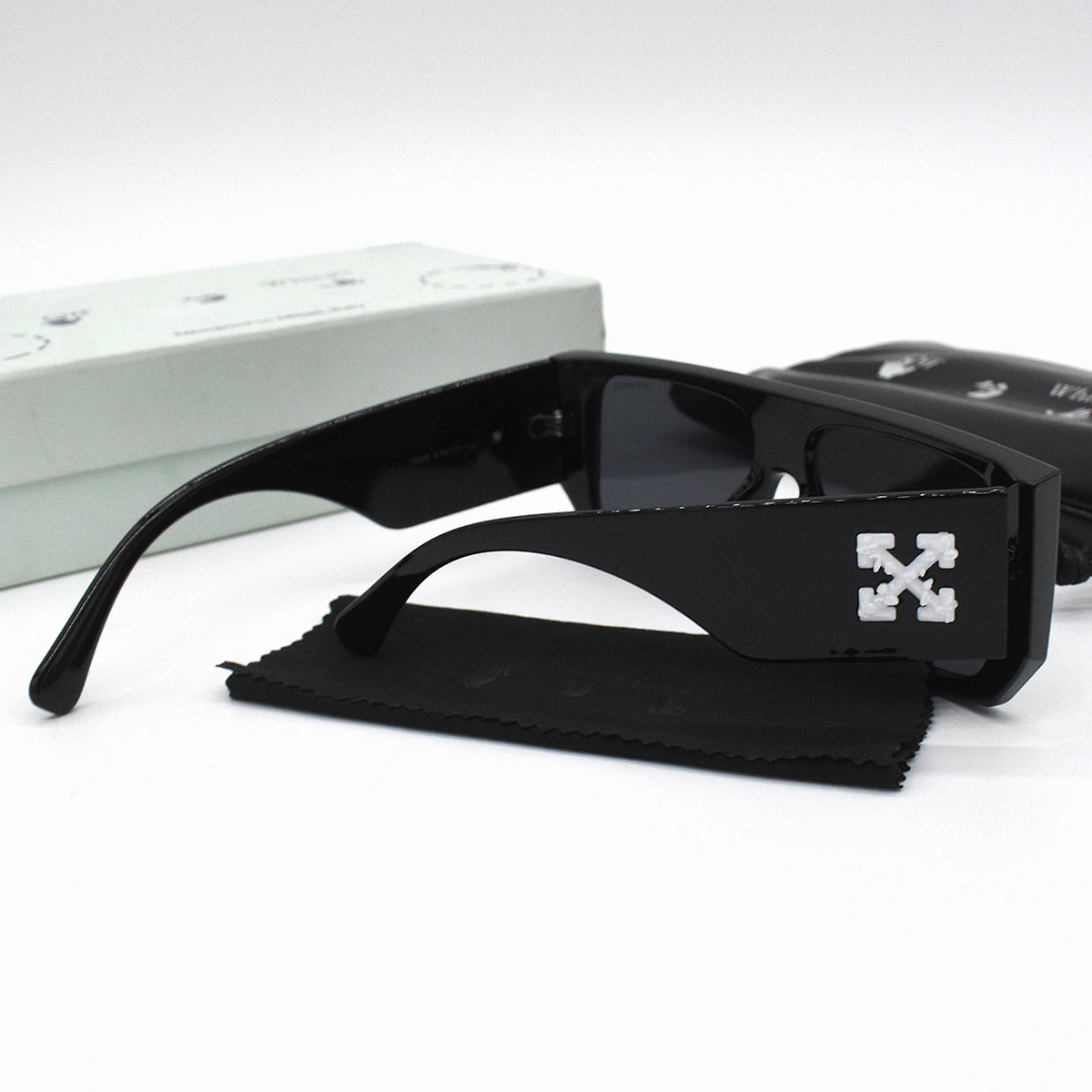 Lentes de sol OFF White 4