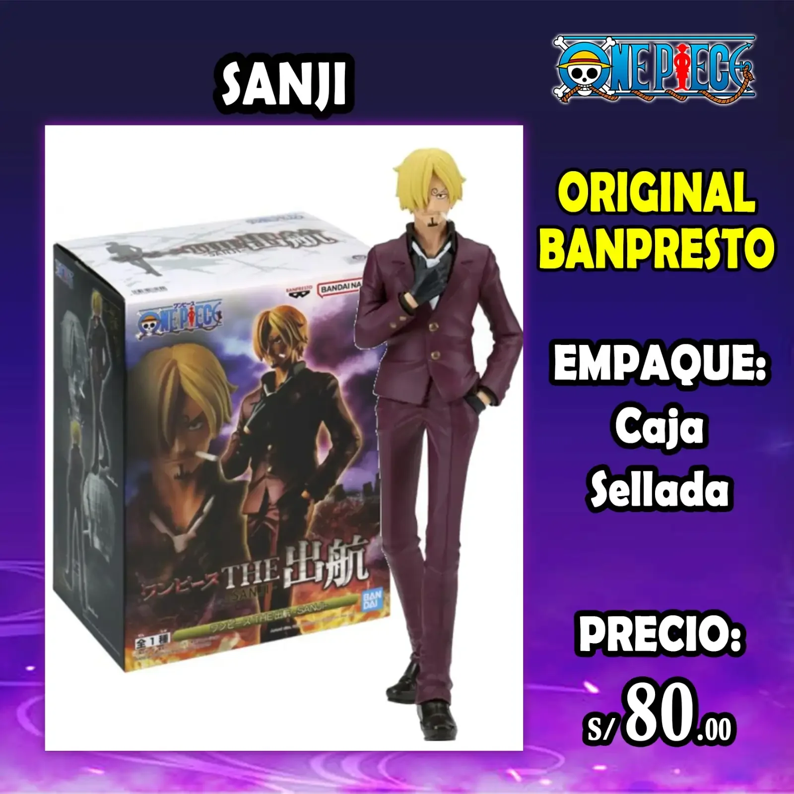 Sanji