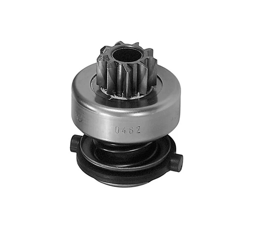 Bendix Vw Golf / Passat / Santana 1993-1998 Zen 0482