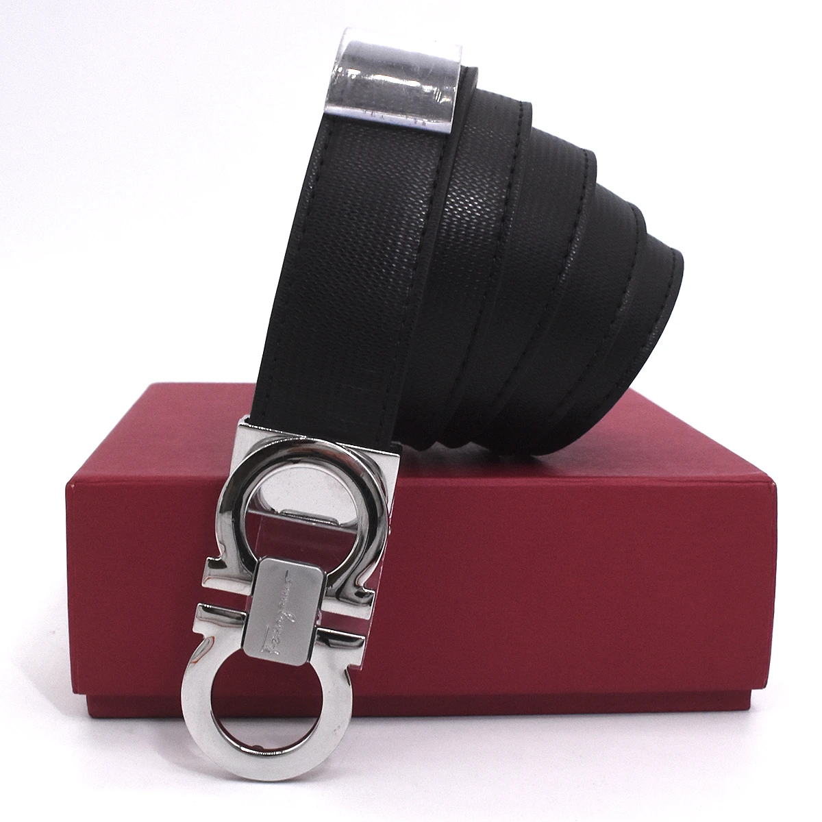 Cinturón Salvatore Ferragamo 4