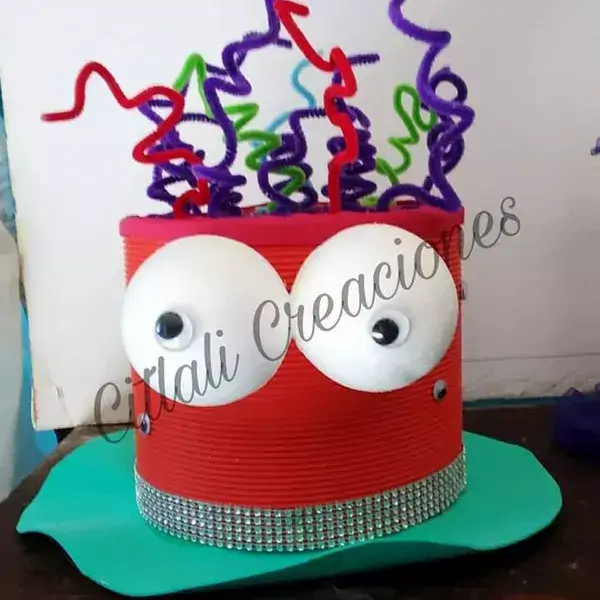 Sombreros locos  2