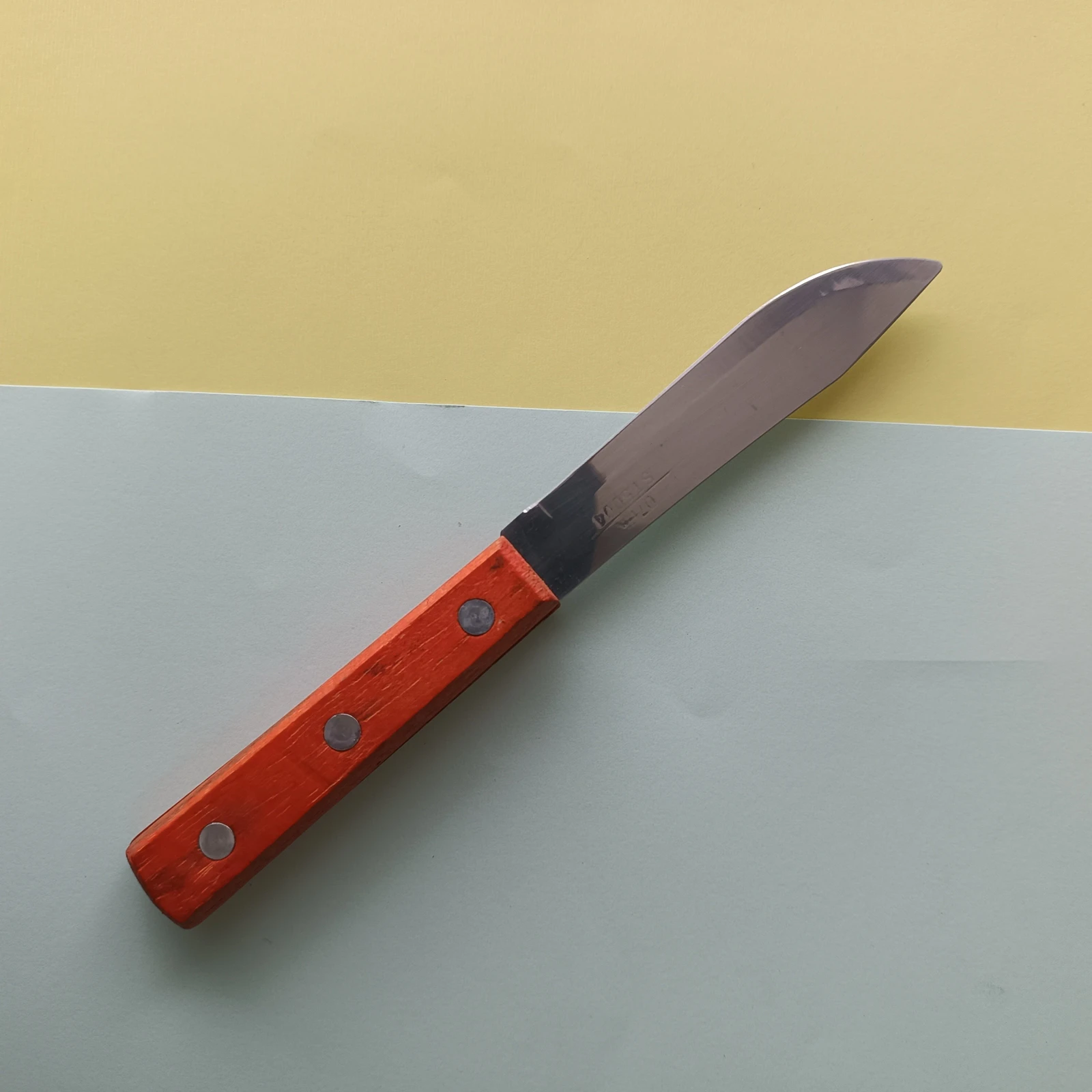 CUCHILLO MADERA PEQUEÑO 