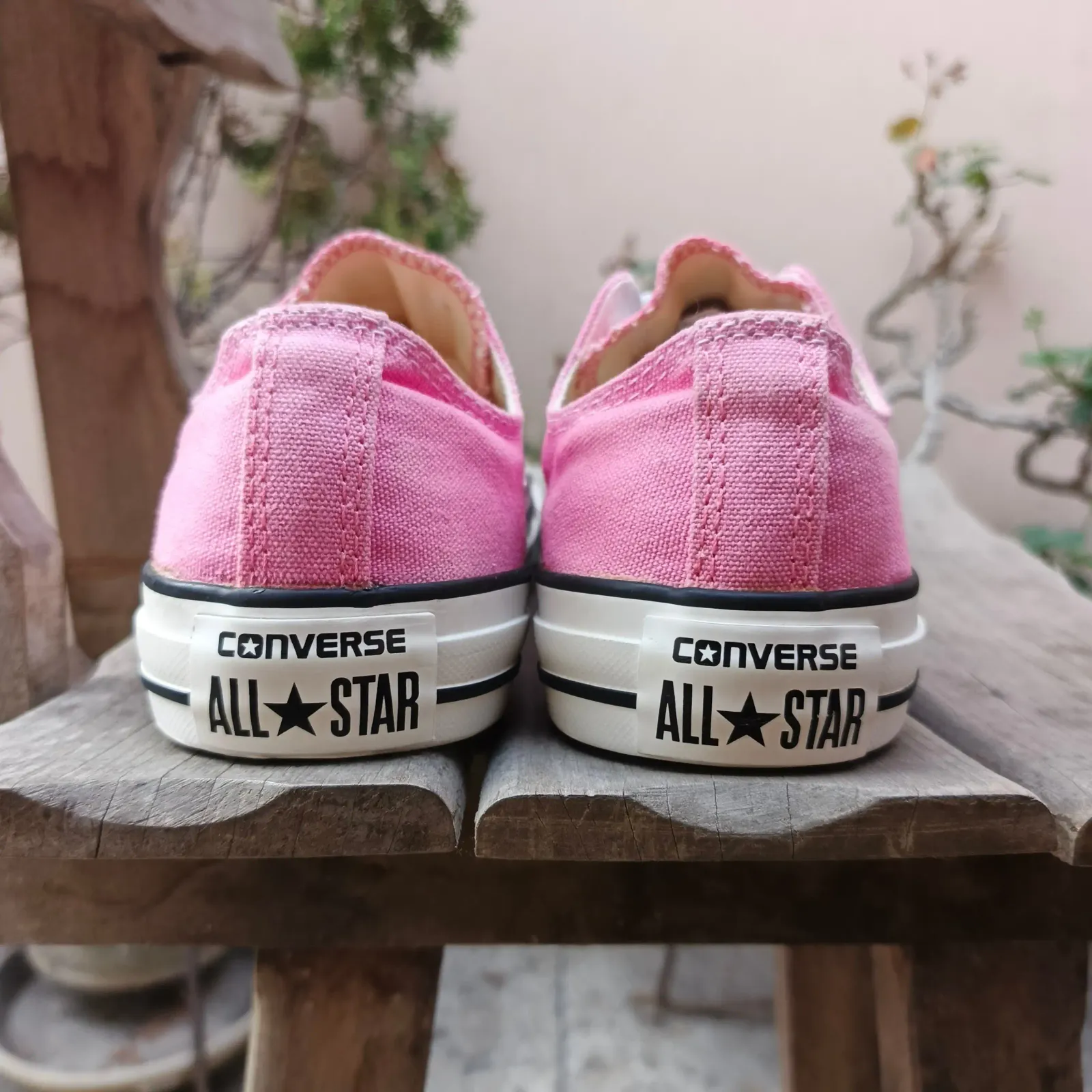 Converse All Star  3