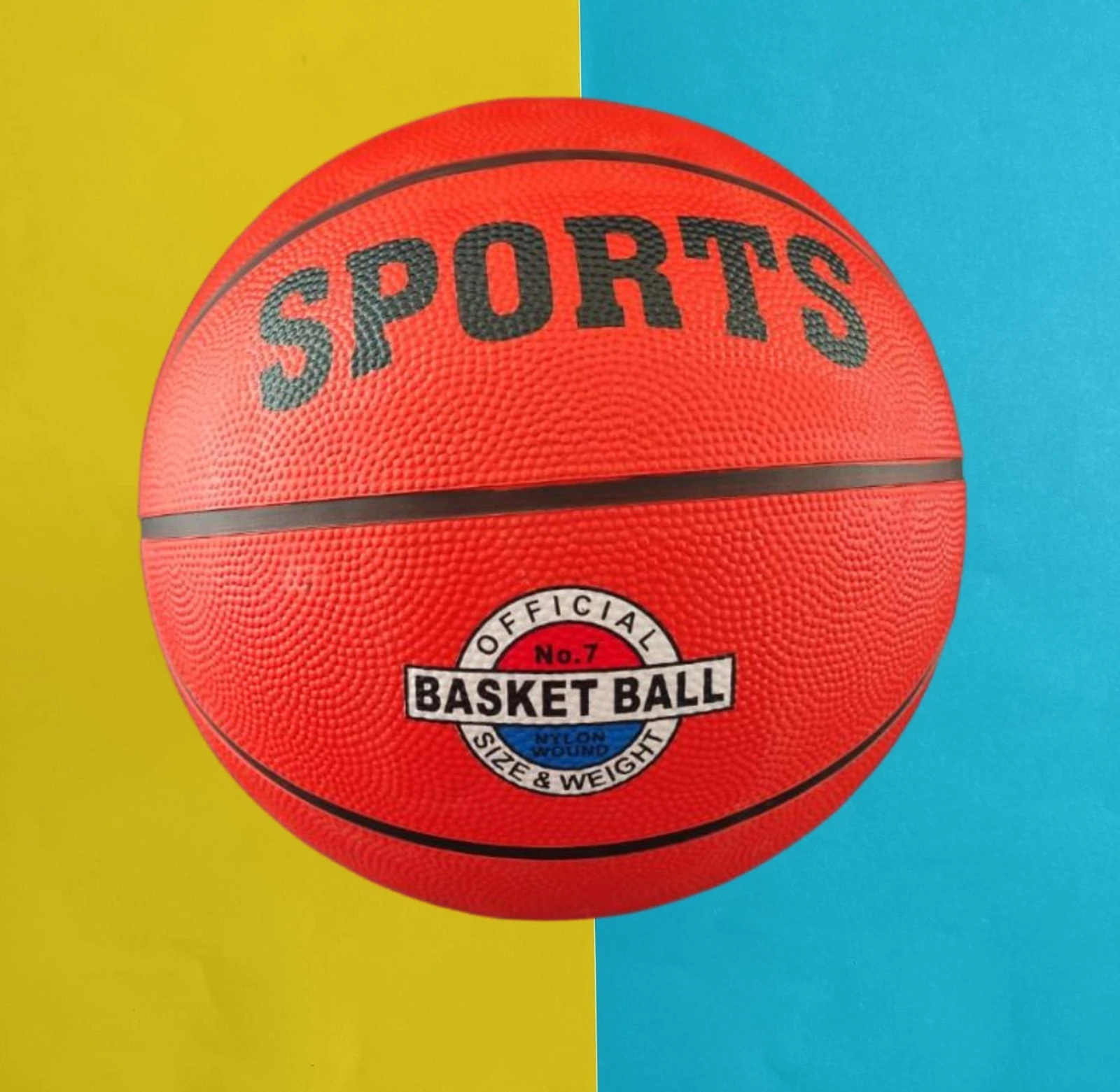 BALÓN BALONCESTO 