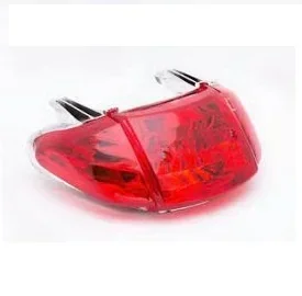 FAROL TRASERO HONDA 100 WAVE M/N ROJO [VC] -21185