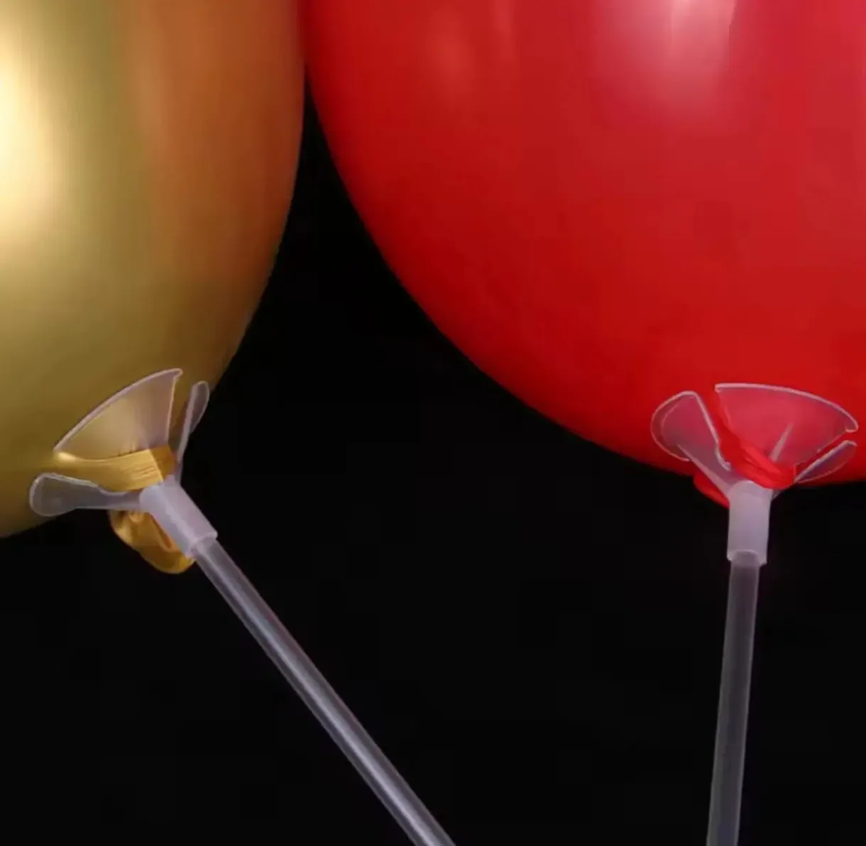 Palito porta globo por unidad  3